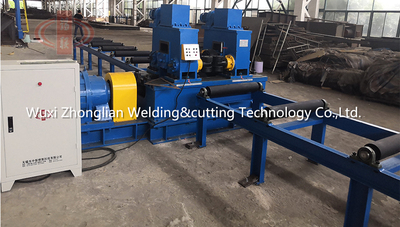 HTJ800机械矫正机