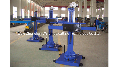 十字行走式操作机