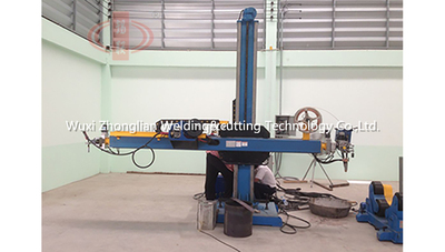 LH2020气保焊&埋弧焊