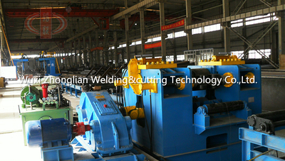 YTJ-60液压矫正机