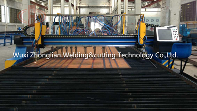 多头直条切割机